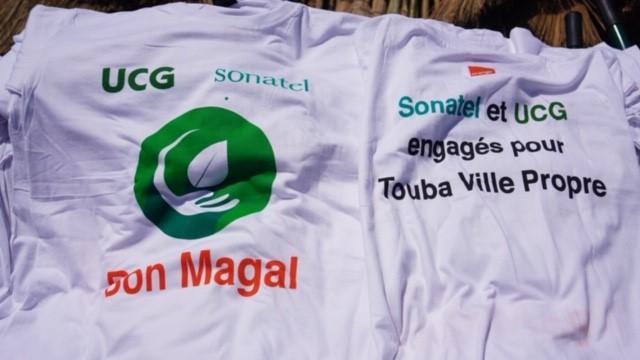Grand magal de Touba 2019: La Sonatel renforce son dispositif technique Grand magal de Touba 2019: La Sonatel renforce son dispositif technique