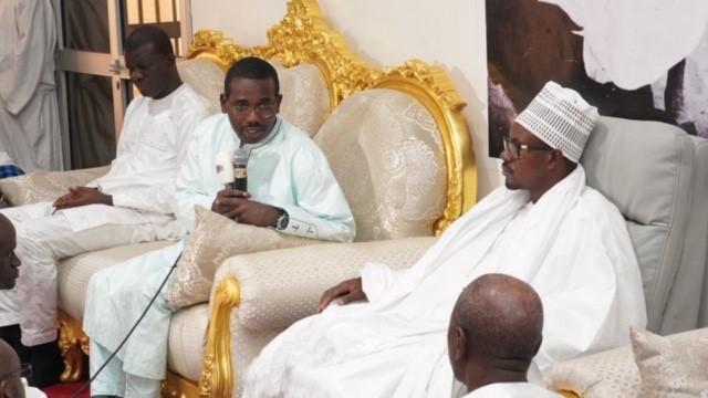 Grand Magal de Touba 2019: La Sonatel renforce son dispositif technique