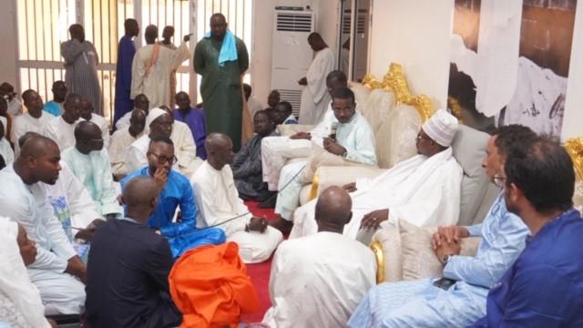 Grand Magal de Touba 2019: La Sonatel renforce son dispositif technique