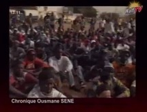 La Chronique d'Ousmane Séne du Lundi 13 Février