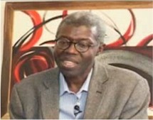 ÉMISSION MAJALIS AVEC LE PROFESSEUR SOULEYMANE BACHIR DIAGNE