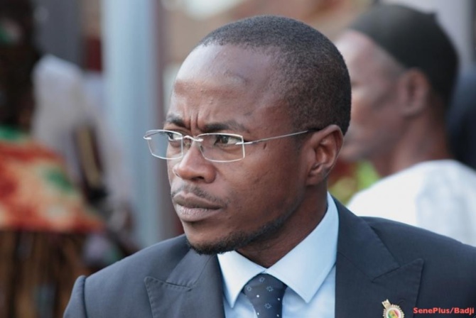 Abdou Mbow, Apr: « Ousmane Sonko est un manipulateur »