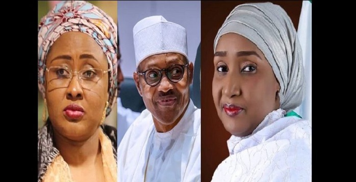 Nigeria: Muhammadu Buhari marié à une deuxième femme ? Aisha Buhari réagit