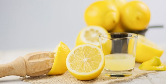 Comment utiliser le citron pour se débarrasser des impuretés au visage