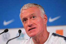 15 octobre 1968-15 octobre 2019: Didier Deschamps a 51 ans aujourd'hui!