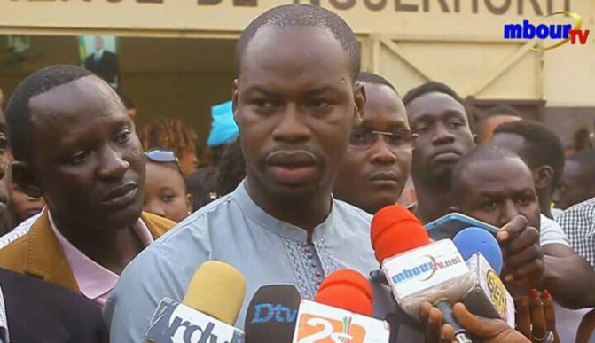 Mbour : La COJER menace de barrer la route nationale