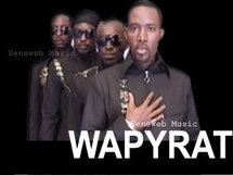"L'artiste ne doit pas se mêler de la politique" selon WaPyrat