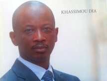 Présidentielle 2012 - Temps d'antenne d'Oumar Khassimou Dia du lundi 13 février 2012
