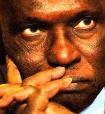 (Commentaire) Abdoulaye Wade ou le cuisinier cuisiné