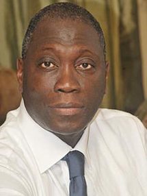 Djibril Ngom à Pikine : « La banlieue est la synthèse des problèmes du Sénégal »