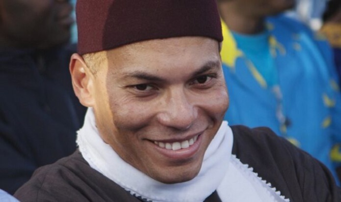 Réhabilitation de Karim Wade: Le «réexamen de la condamnation» de leur client réclamé par ses avocats