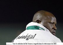 Limogé de la sélection sénégalaise : quel avenir pour Amara Traoré ?