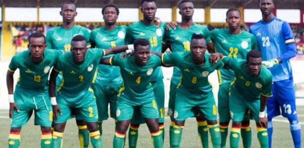 CHAN 2020 : 21 Lions locaux pour la manche retour, à Conakry