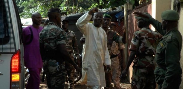 Guinée: Renvoi du procès des membres du FNDC arrêtés en amont des manifestations