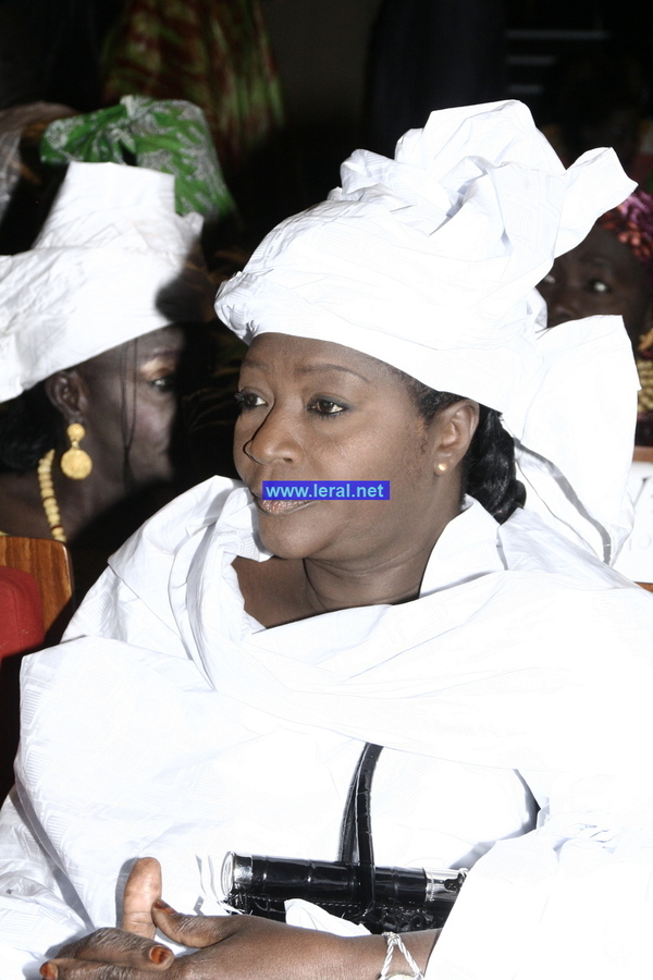 Quand Coumba Gawlo casque des dizaines de millions pour se faire plaisir