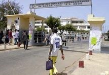 Grève du supérieur: Les étudiants s'apprêtent à ramener "le Saes à la raison"