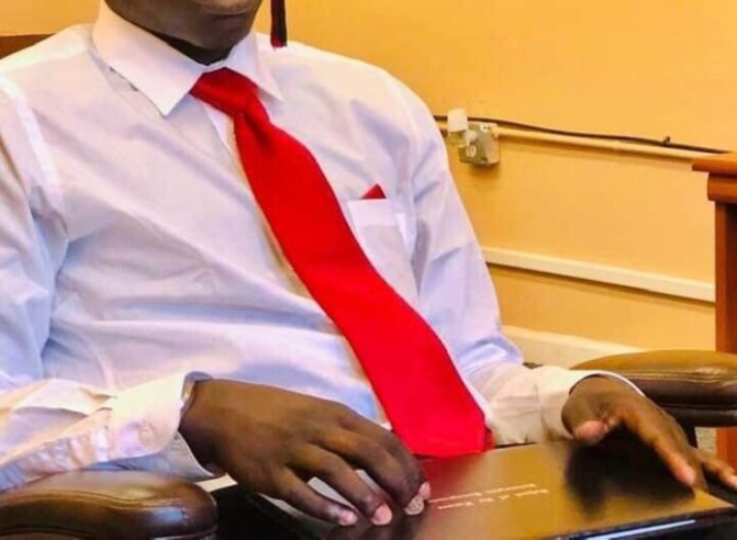 (Photos) -Triste nouvelle: Après le fils d’ABC, un autre Sénégalais abattu aux Etats-Unis