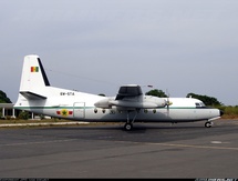 Le Fokker de l’Armée immobilisé à Ourossogui pour sa campagne : Wade bloque des soldats à Ziguinchor
