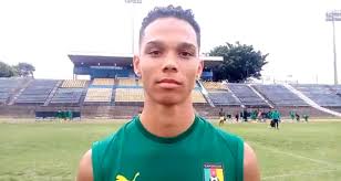Etienne Eto'o risque de ne pas participer au mondial des U17:  A cause d'un décret présidentiel