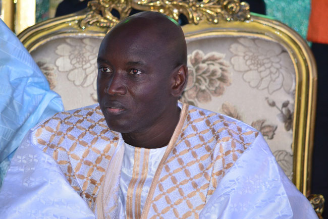 Magal 2019: Aly Ngouille Ndiaye reconnaît le manque d’eau et annonce des solutions urgentes 