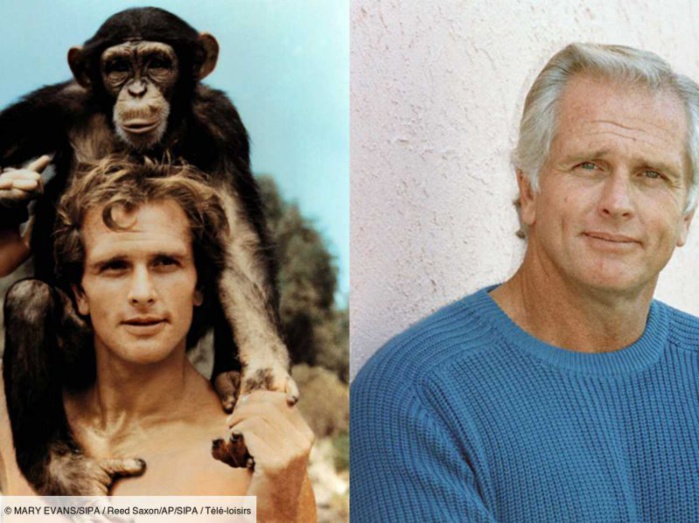 USA: La femme d’un célèbre acteur assassiné par son fils USA: La femme d’un célèbre acteur assassiné par son fils