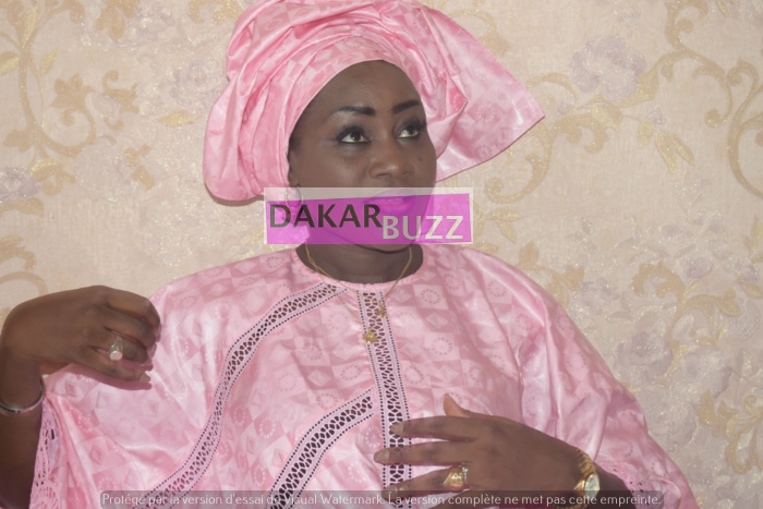 PHOTOS - Gouye Gui, Niatam Ba et sa délégation Chez Serigne Djily Fatah Mbacké
