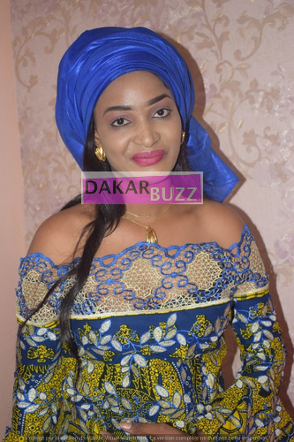 PHOTOS - Gouye Gui, Niatam Ba et sa délégation Chez Serigne Djily Fatah Mbacké