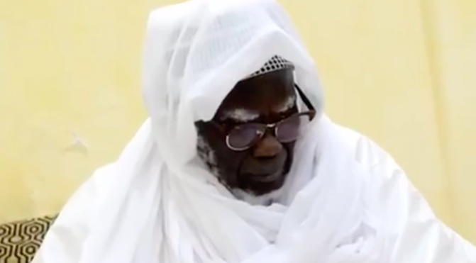 Dialogue inter-religieux: le Khalife des Mourides invite à la tolérance et à la bonne entente