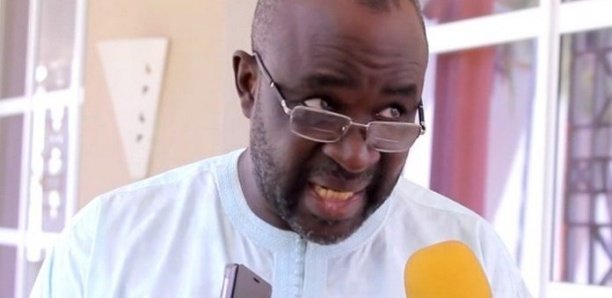 Moustapha Cissé Lô ‘’égorge’’  la Crei : « c’est de la foutaise »!