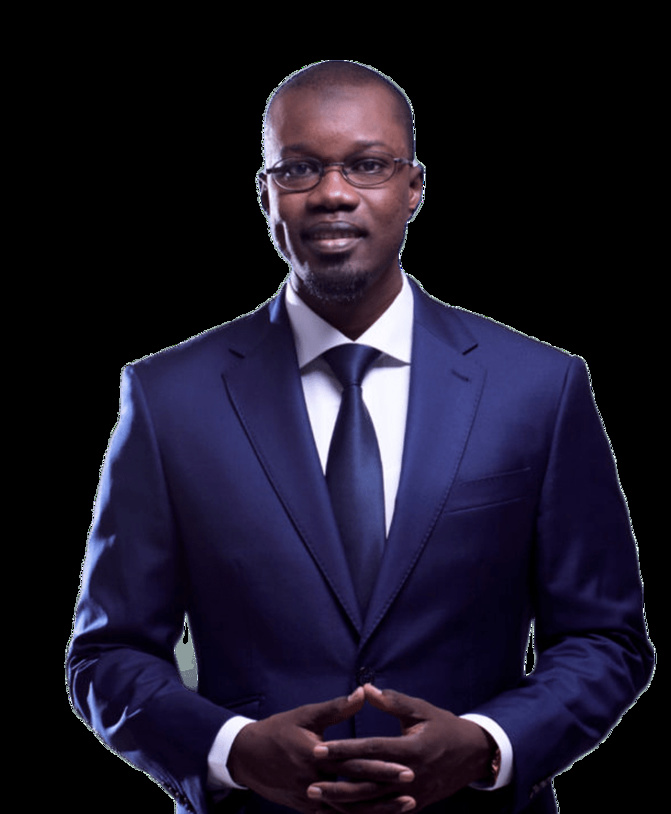Le mémorandum d'Ousmane Sonko sur l'affaire des 94 milliards