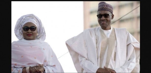 La saga nigériane des Buhari : Le faux mariage, le président et la querelle de famille