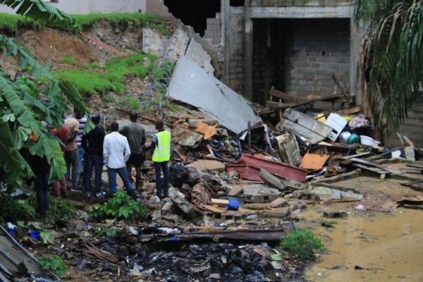 Koungheul : les victimes de la dernière pluie appellent au secours