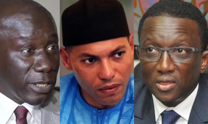 Babacar Bâ: « nous n’accepterons pas que Moustapha Kâ fasse l’objet d’une quelconque sanction »