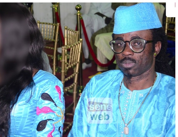 Thiès : El Capo prend femme chez les voisins de Mafatim Mbaye