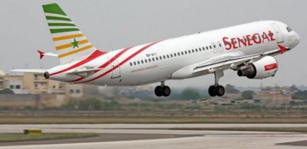 Alioune Sarr : «Air Sénégal sera le pivot de notre stratégie de Hub aérien