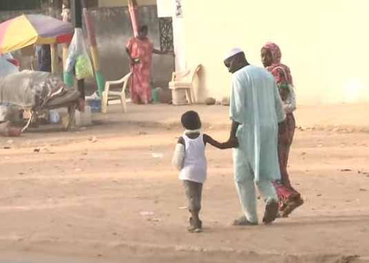 Enfant torturé à Mbour: La demande de liberté provisoire refusée à la belle-mère