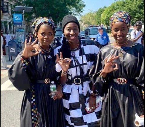 PHOTOS - Magal 2019 : Les plus beaux looks des célébrités à copier