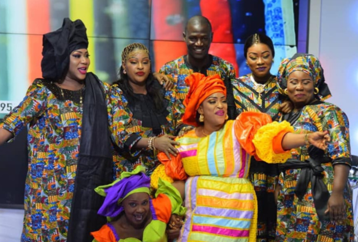 PHOTOS - Magal 2019 : Les plus beaux looks des célébrités à copier