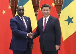 Une conférence sur les projets sino-sénégalais est prévue demain mardi à Dakar