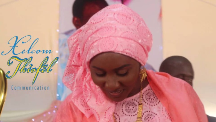PHOTOS - A la découverte de Sokhna Adja Saliou : La simplicité et l’élégance personnalisées