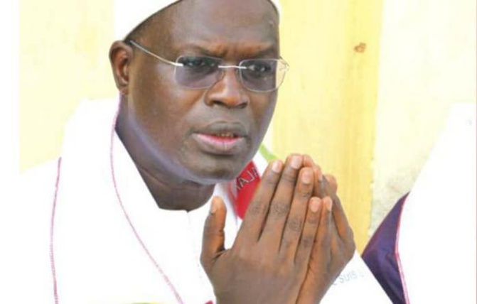 Réhabilitation:: Khalifa Sall joue ses dernières cartes