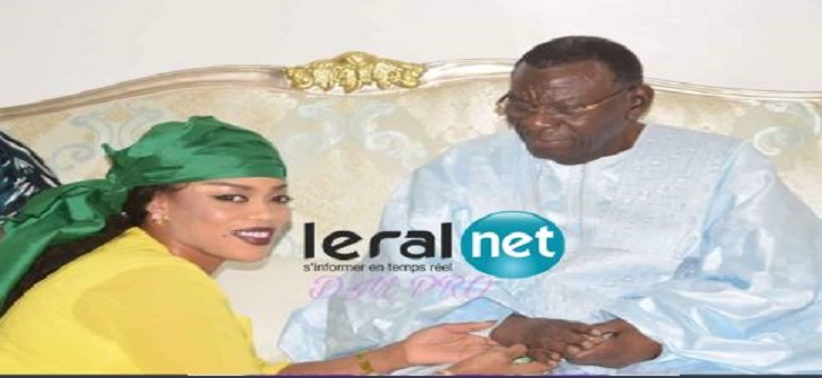VIDEO - Cheikh Béthio THIOUNE: "Wakhouma ngén topou Aïda diallo, képeu kouko deff..."