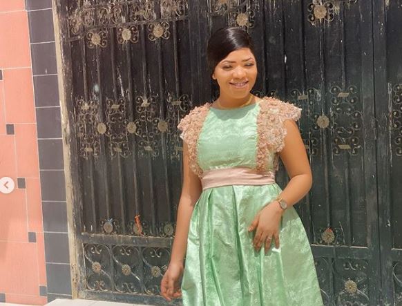 PHOTOS -  Magal 2019 : L'animatrice Ndèye Sokhna Sonko brille de mille feux...