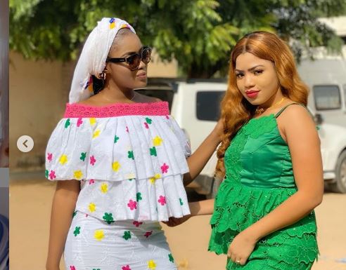 PHOTOS -  Magal 2019 : L'animatrice Ndèye Sokhna Sonko brille de mille feux...