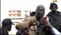 [Video] M23: Cheikh Bamba Dièye, héros de la Place de l’Indépendance