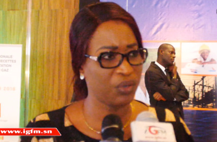 150 millions de la Der: Zahra Iyane Thiam sert une sommation à Pape Amadou Sarr