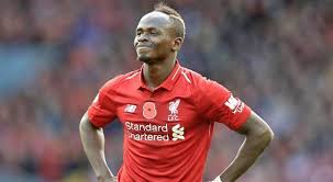 Sadio Mané: "Je serai fier et honoré de remporter cette prestigieuse distinction pour rendre les Africains heureux"