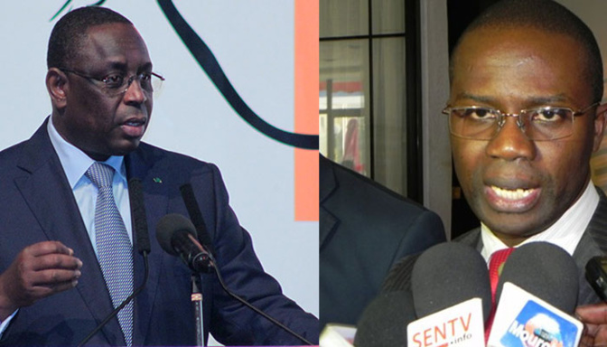 Les partisans de Sory Kaba avertissent le chef de l’Etat: « Macky Sall augmente les mécontents à Fatick »