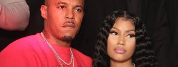 Deux célébrités se sont mariées: Nicki Minaj et Kenneth Petty créent la surprise sur la toile et font le buzz