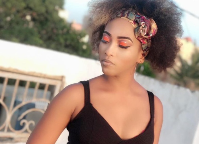 PHOTOS - Georgette Chidid, la sœur de Viviane, met en avant ses atouts de femme
